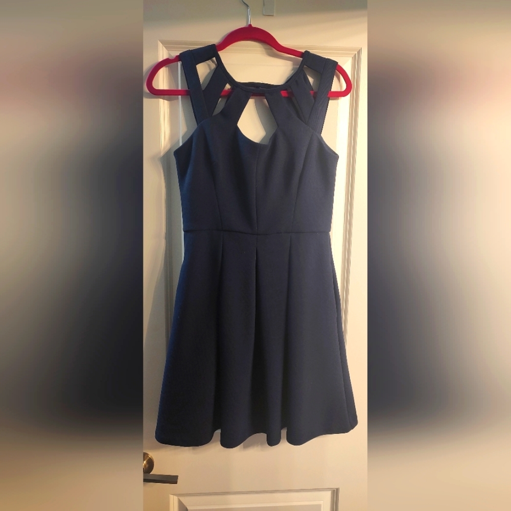 Betsey Johnson sun dress